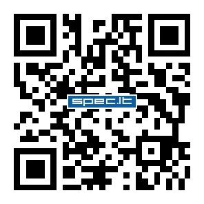 QR kodas | Lumanta, UAB | spec.lt