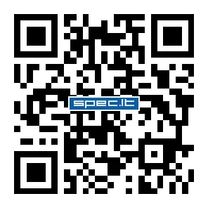 QR kodas | Autoapetitas, UAB | spec.lt