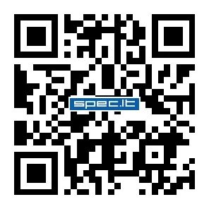 QR kodas | Lumarginta, UAB | spec.lt