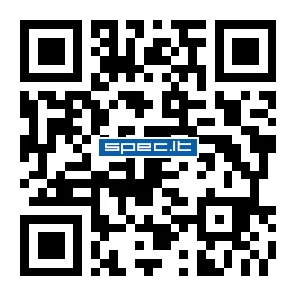 QR kodas | Lumart, UAB | spec.lt