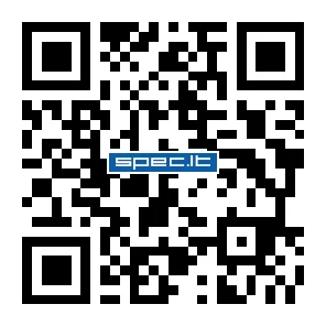QR kodas | Lumarta, MB | spec.lt