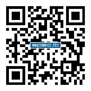 QR kodas | Lumbera, UAB | spec.lt