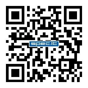 QR kodas | Lumberin, MB