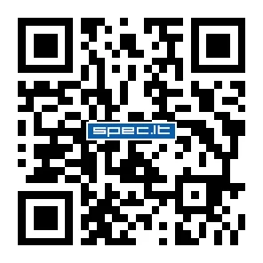 QR kodas | Lumbomeda, MB | spec.lt