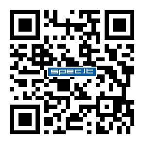 QR kodas | LUMĖA BEAUTY, MB