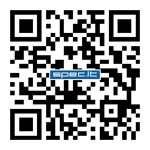 QR kodas | Lumedia, MB | spec.lt