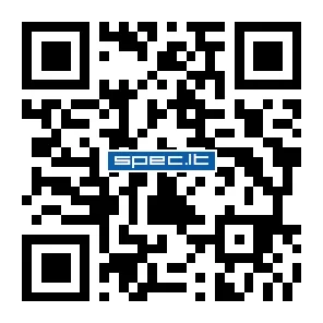 QR kodas | Lumeloo, MB