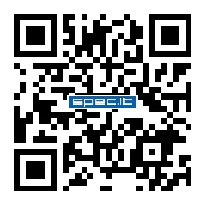 QR kodas | Lumen album, UAB | spec.lt