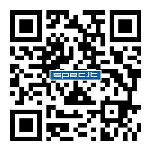 QR kodas | Lumen fondas
