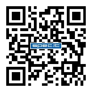 QR kodas | LUMEN, UAB | spec.lt