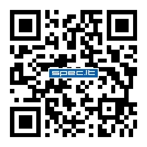 QR kodas | Lumenas, UAB | spec.lt