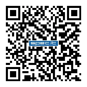 QR kodas | Lumension Security S.A. atstovybė Lietuvoje