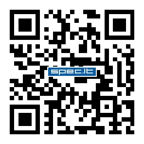QR kodas | Lumepa, MB | spec.lt