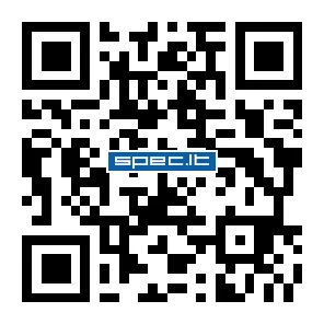 QR kodas | Lumetis, MB