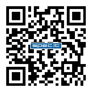 QR kodas | Lumeva, MB