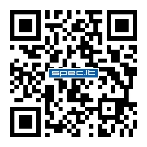 QR kodas | Lumiblu, MB | spec.lt