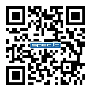 QR kodas | Lumifast, UAB | spec.lt