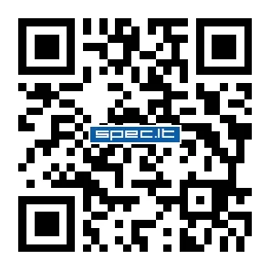QR kodas | Lumilita Mix, UAB | spec.lt
