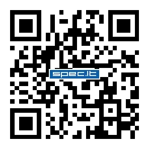 QR kodas | Luminaris, UAB