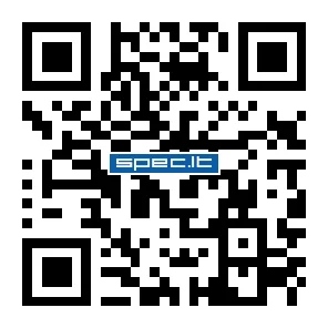 QR kodas | Luminas, UAB | spec.lt