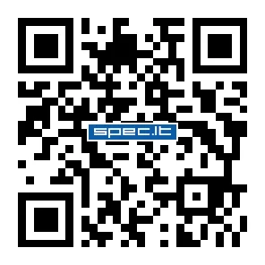 QR kodas | Luminatech, MB