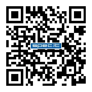 QR kodas | Lumino studija, MB | spec.lt