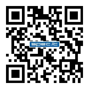 QR kodas | Luminor Bank, AB | spec.lt