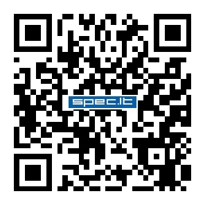 QR kodas | Luminor investicijų valdymas, UAB | spec.lt