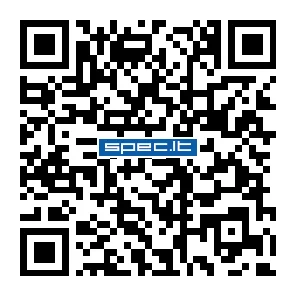 QR kodas | Luminor Lizingas UAB Klaipėdos atstovybė