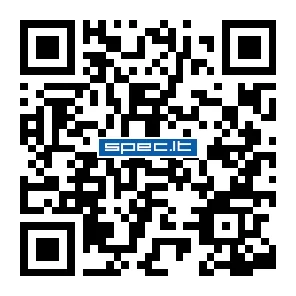 QR kodas | Luminor Lizingas, UAB | spec.lt