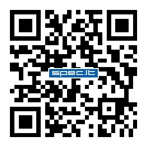 QR kodas | Luminta, MB