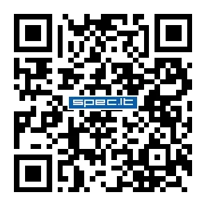 QR kodas | LUMION HOLDING, UAB