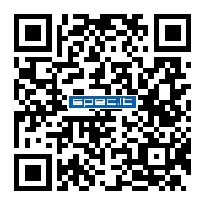 QR kodas | Lumiora Sytem LLC, MB