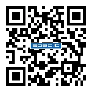 QR kodas | Lumis foto, MB