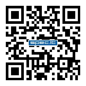 QR kodas | Lumisection, MB