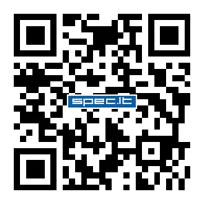 QR kodas | Lumisoftas, MB | spec.lt