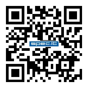QR kodas | LumiTecha, IĮ
