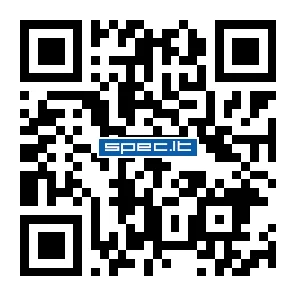 QR kodas | Lumivivumas, MB | spec.lt