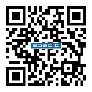 QR kodas | Lummar, IĮ