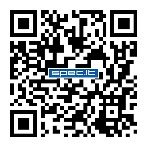 QR kodas | Lumo production, UAB | spec.lt