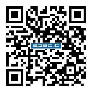 QR kodas | Lumona, R. Kačerausko įmonė