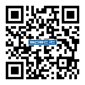 QR kodas | Lumoni, MB