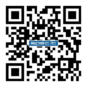 QR kodas | Lumor, UAB | spec.lt