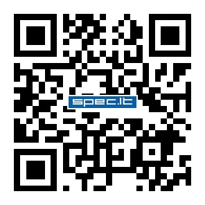 QR kodas | Lumora forma, MB | spec.lt