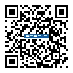 QR kodas | Lumos electricity, MB