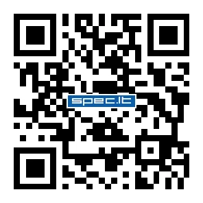 QR kodas | Lumos group, MB | spec.lt