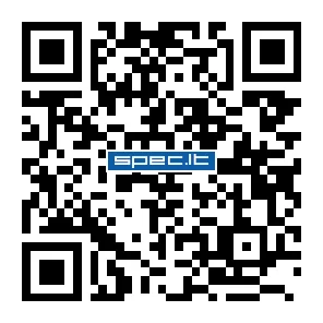 QR kodas | Lumos projektas, MB | spec.lt