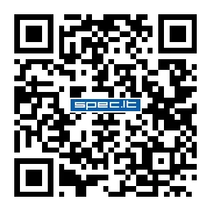 QR kodas | Lumos Recruitment, MB