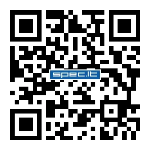 QR kodas | Lumos studija, MB | spec.lt