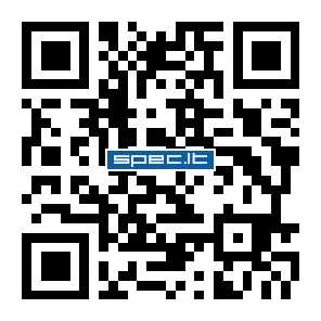 QR kodas | Lumos vaikai, VŠĮ